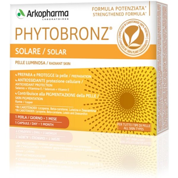 Phytobronz 30 Perle-image