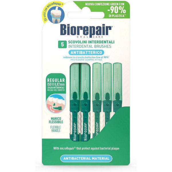 Biorepair Scov.Reg.0,82Mm 5Pz-image