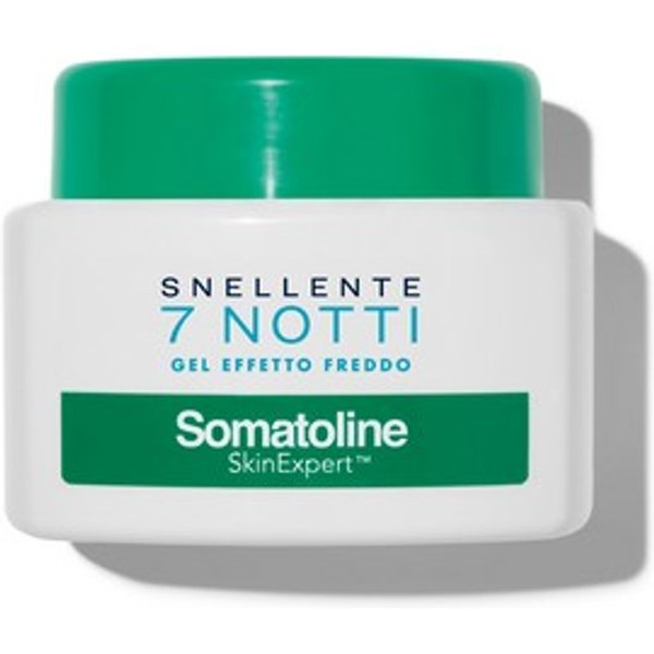 Somatoline Snellente 7 Notti Gel Effetto Fresco 250Ml-image