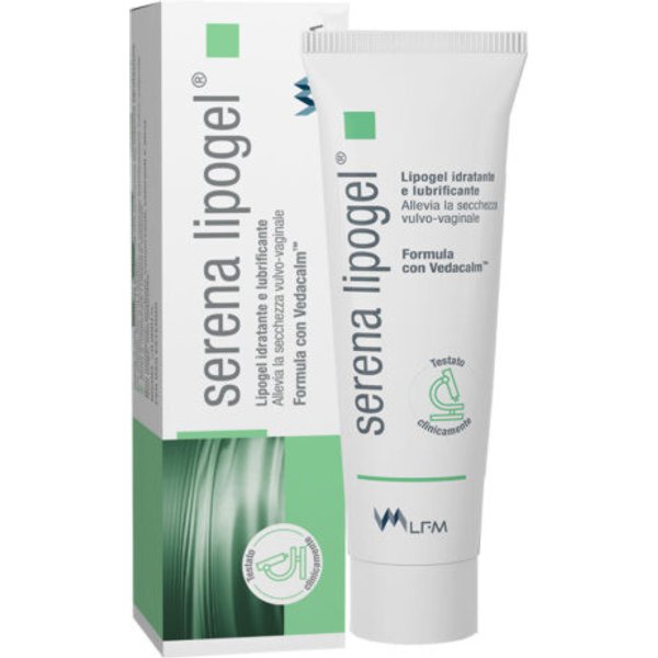 Serena Lipogel 30 Ml-image