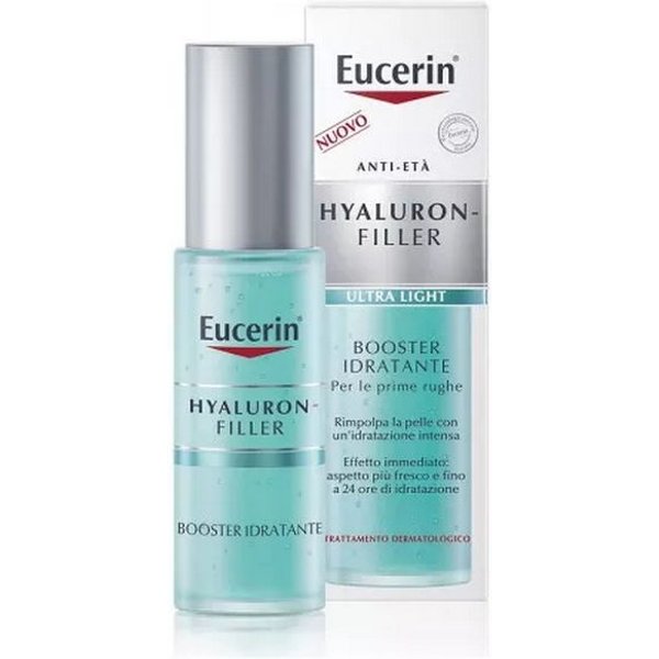 Eucerin Hyaluron Filler Booster Idratante-image