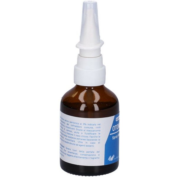 Fera Pharma Otonarisal Spray Nasale 50Ml-image