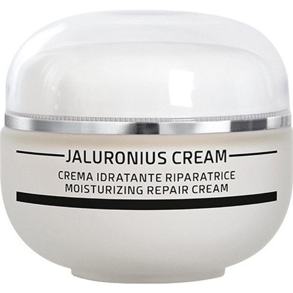 Jaluronius Cream Con Acido Ialuronico 50 Ml-image