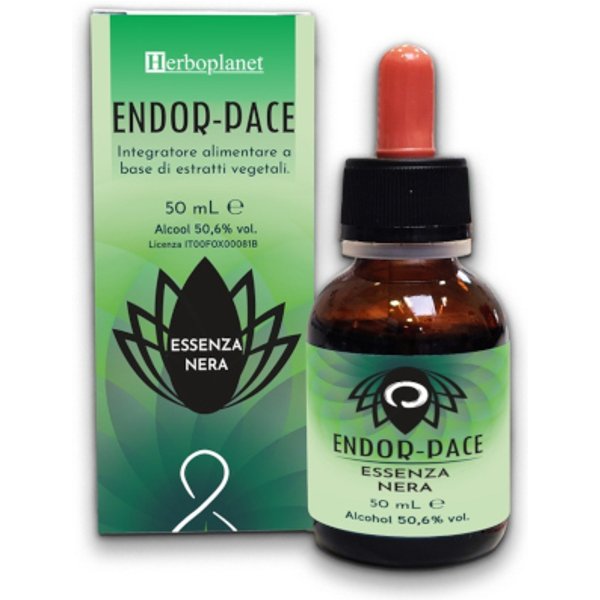 Endor Pace Gocce 50Ml-image