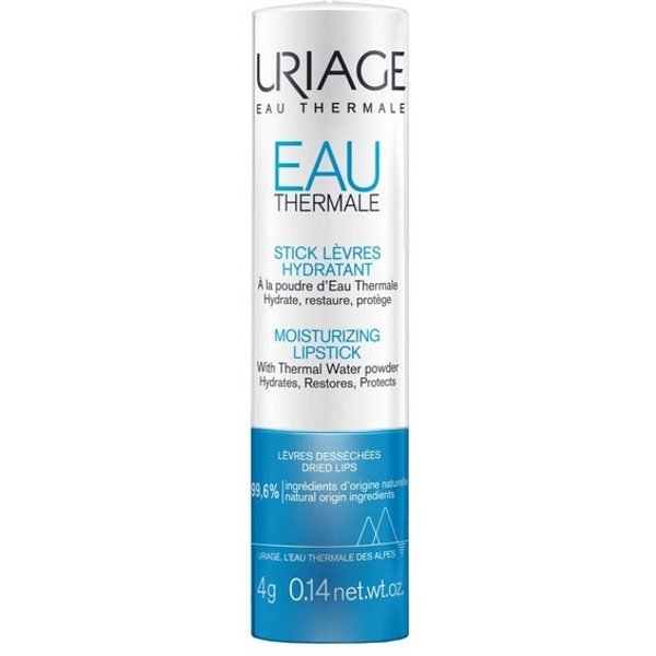 Eau Thermale Stick Labbra Idratante 4 G-image