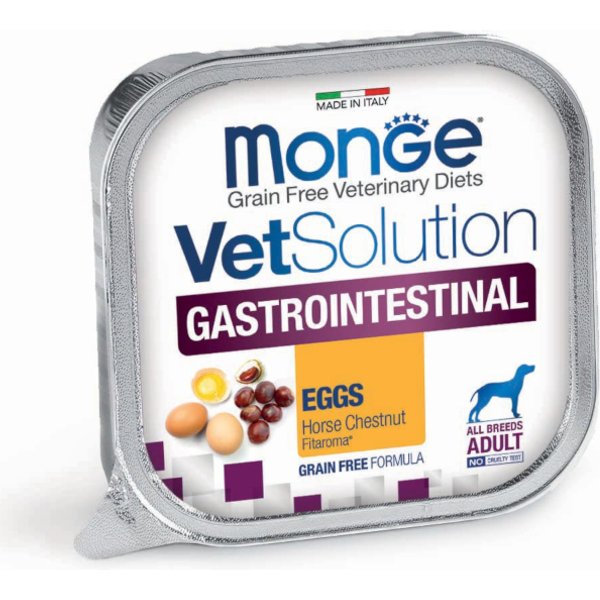 Monge Vetsolution Gastrointestinal Canine-image