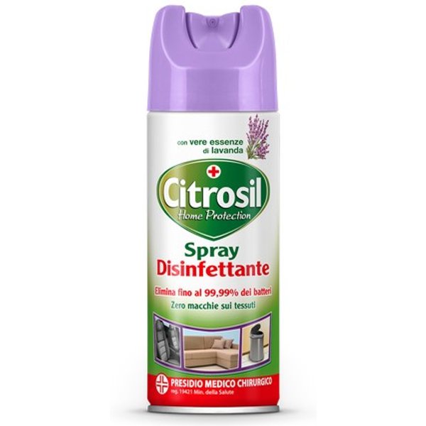 Citrosil Spray Disinf.Lavanda-image