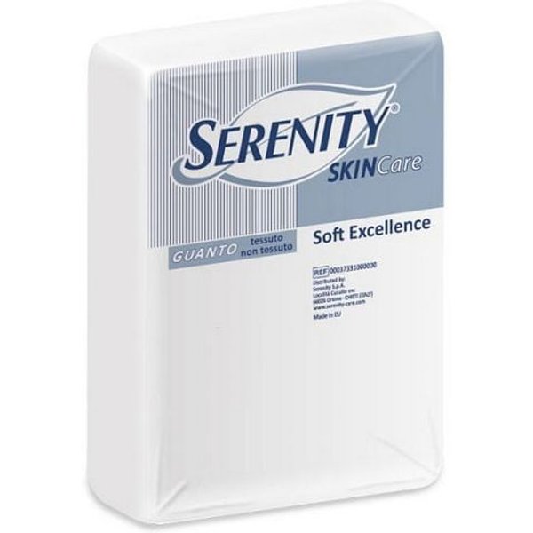 Serenity Skincare Guanto Carta-image