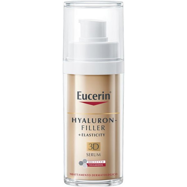 Eucerin Hyaluron Filler Elasticity 3D Serum 30Ml-image
