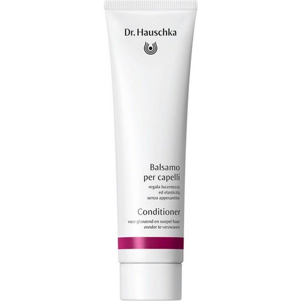 Dr. Hauschka Balsamo Naturale Per Capelli Delicati 150 Ml-image
