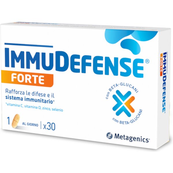 Immudefense Forte 30 Compresse-image