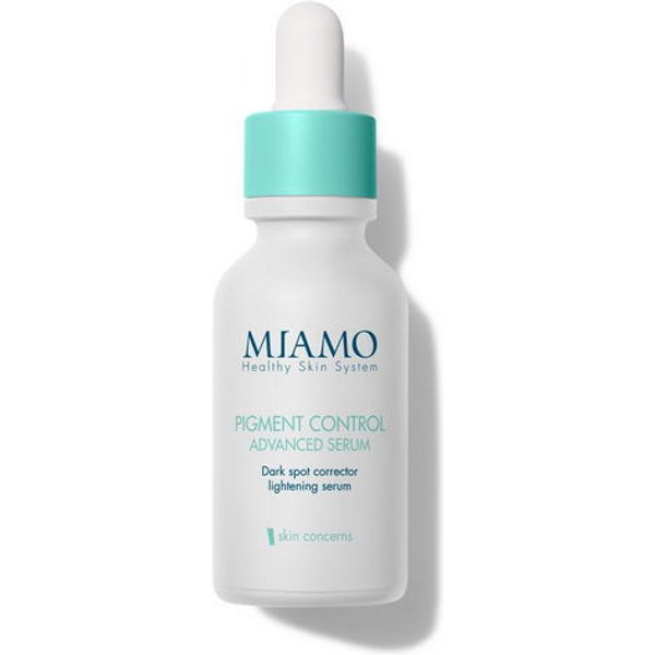 Miamo Skin Concerns Siero Anti-Macchie Schiarente 30Ml-image
