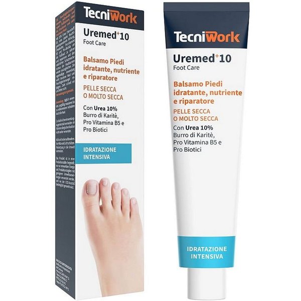 Unremed Balsamo Piedi 75ML-image