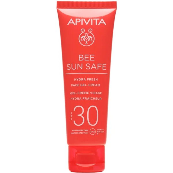 Apivita Bee Sun Safe Hydra Fresh Spf30-image