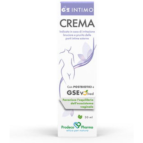 Gse Intimo Crema 30Ml-image