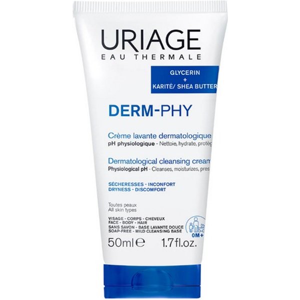 Uriage Crema Lavante 50Ml-image