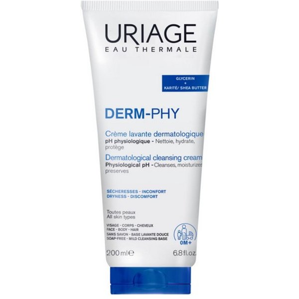 Uriage Creme Lavante 200Ml-image