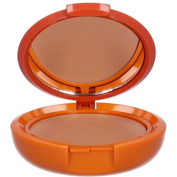 Rilastil Sun System Color Corrector Protezione Solare 50+ Beige-image