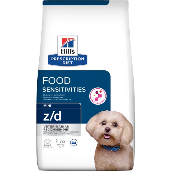 PD Canine Z/D Mini 6KG-image