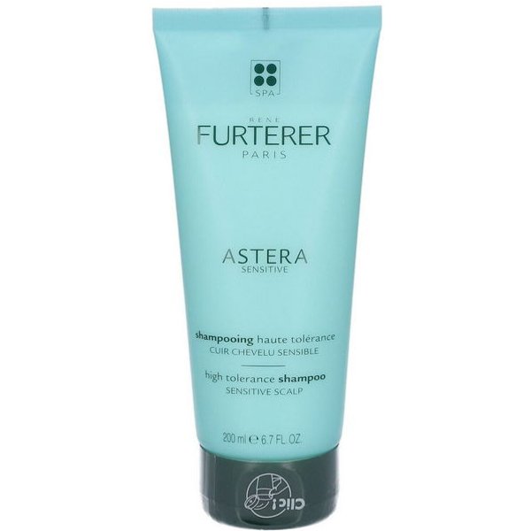 Astera Sensitive Shampoo 200ML-image