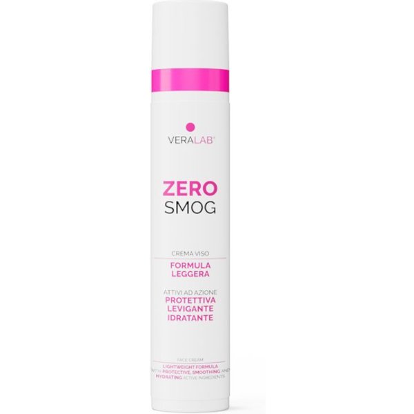 Veralab Zero Smog Detergente Viso Anti-Inquinamento Da 50 Ml-image