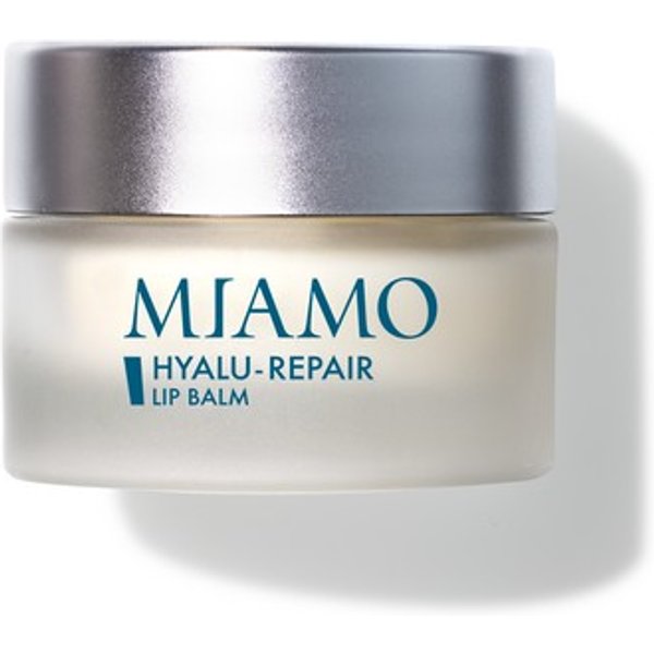Miamo Hyalu Balsamo Riparatore E Idratante Per Labbra 15Ml-image