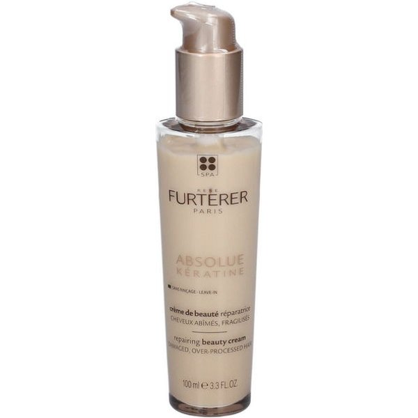 Absolue Keratine Trat RIS100ML-image