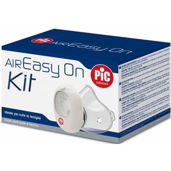 Pic Kit Di Ricambio Per Aireasy On-image