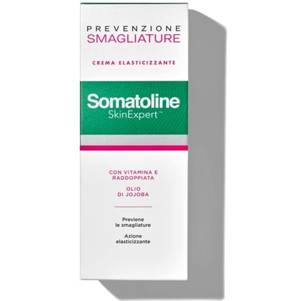 Somatoline Prevenzione Smagliature Elasticizzante 200Ml-image