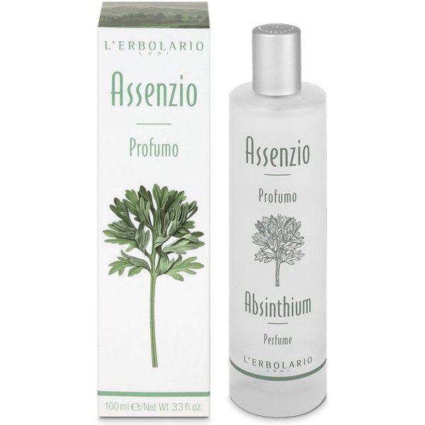 Assenzio Profumo 100ML-image