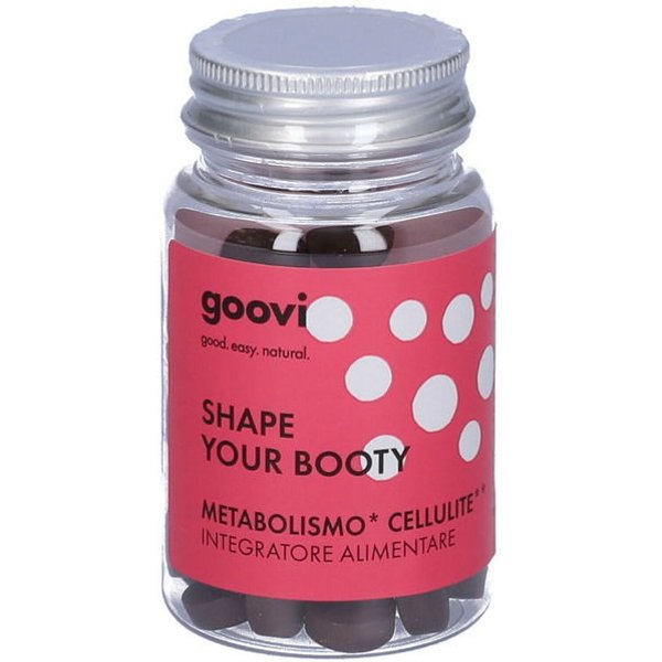 Goovi Integratore Anticellulite-image