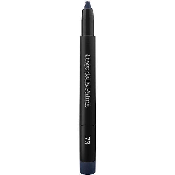 Diego Dalla Palma Shadow Line Kajal Eyeliner Ombretto 73 Blu-image