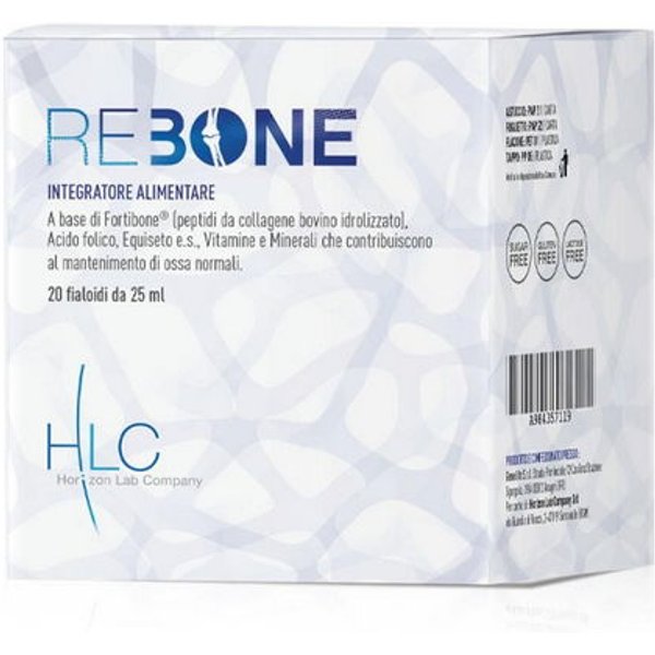Rebone 20F.25Ml-image