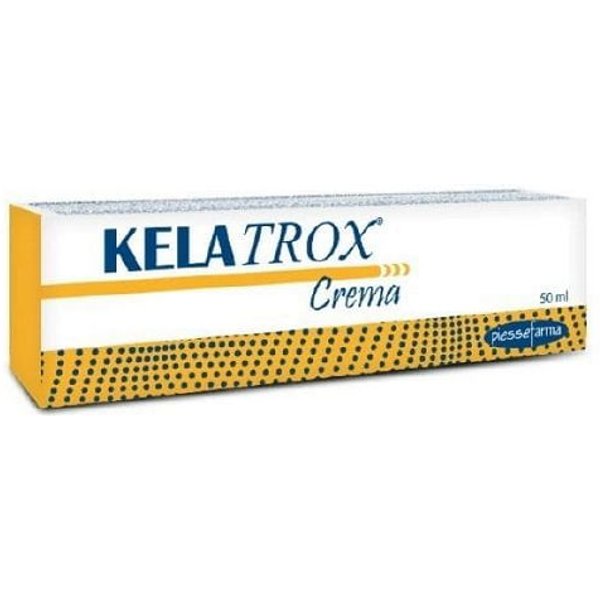 Kelatrox Crema 50Ml-image