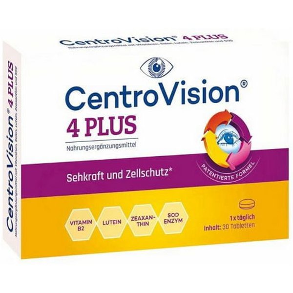 Centrovision 4 Plus 30TAV-image