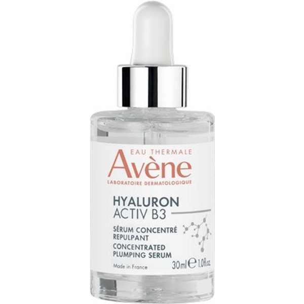 Avene Hyaluron Activ B3 Siero Viso Antirughe Rimpolpante 30Ml-image
