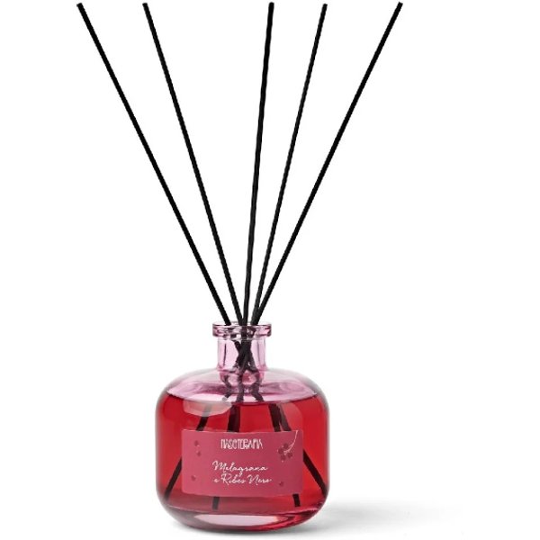 Nasoterapia Diffusore Essenza Melagrana E Ribes 500Ml-image