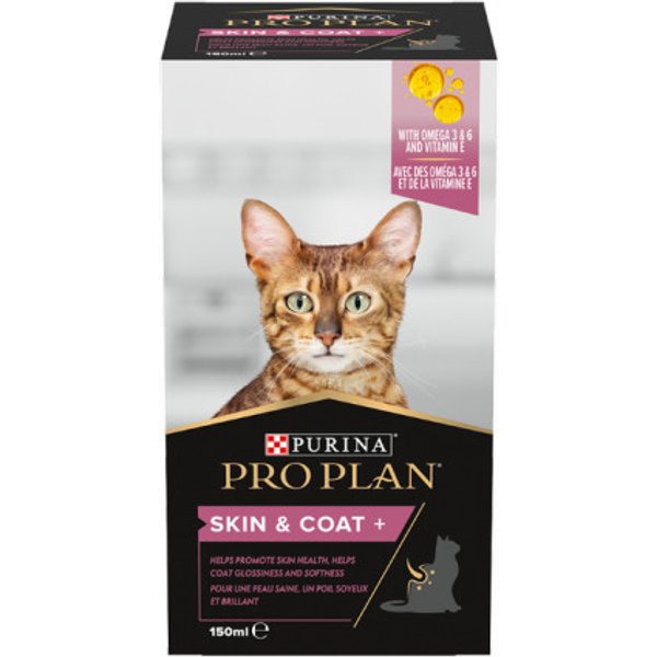 PP CAT Supplement SKIN&CO150ML-image