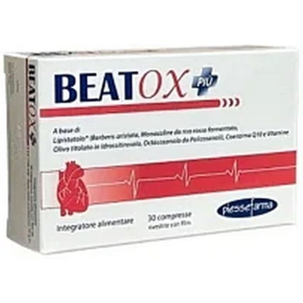 Beatox PIU'30 Cpr-image