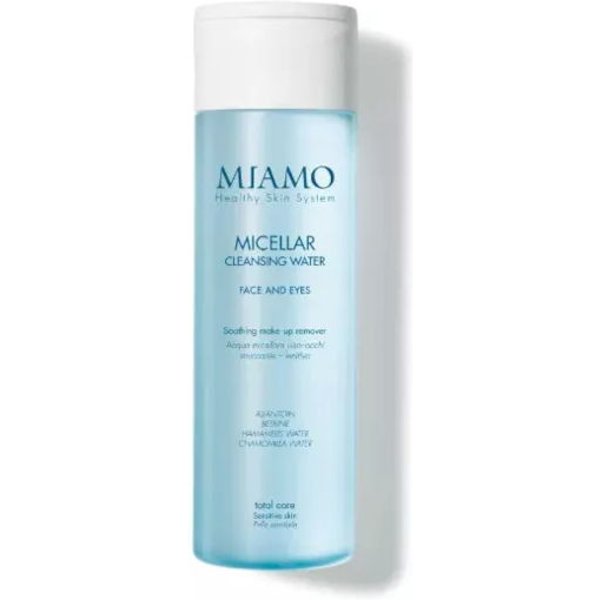 Miamo Micellar Cleansing Water 250Ml-image