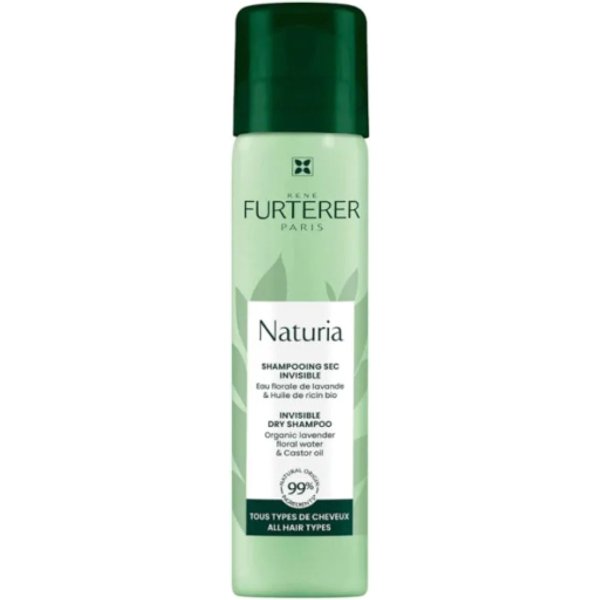 René Furterer Naturia Shampoo Secco Detergente Senza Acqua 75Ml-image