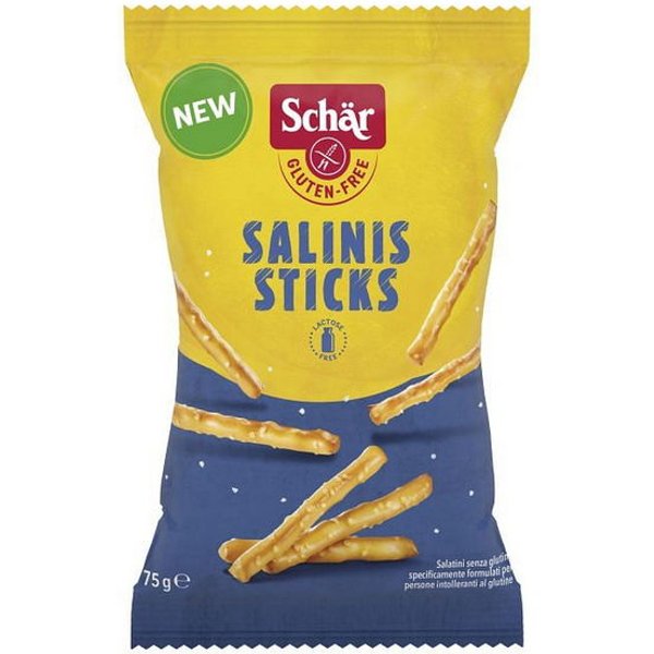 Schar Salinis Stick 75 G-image