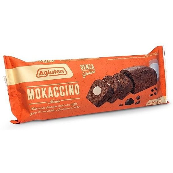 Agluten Mokaccino Maxi 330 G-image