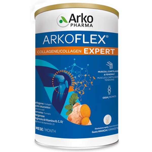 Arkoflex Expert Collag ARA390G-image