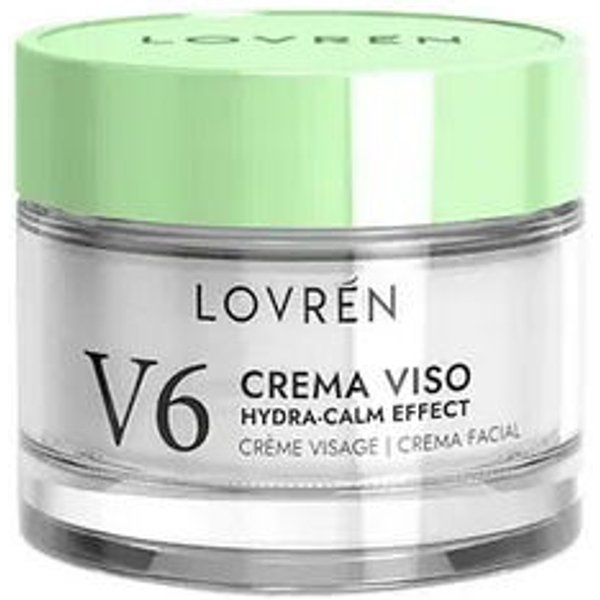 Lovren V6 Crema Viso Hydra Cal-image