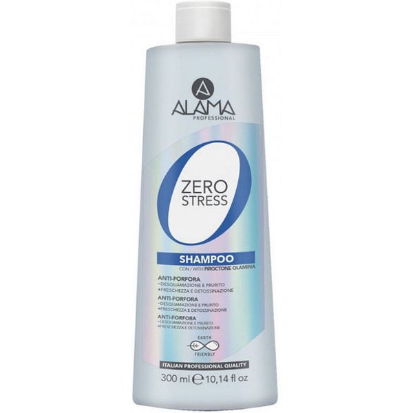 Alama Shampoo Antiforfora 300ML-image