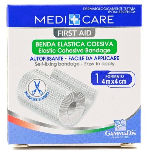 Benda Coesiva 4Cmx4M-image