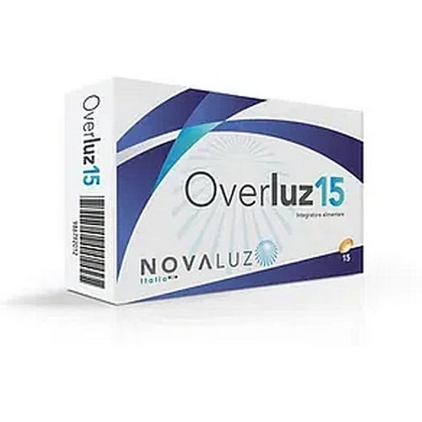 Overluz 15 Perle-image