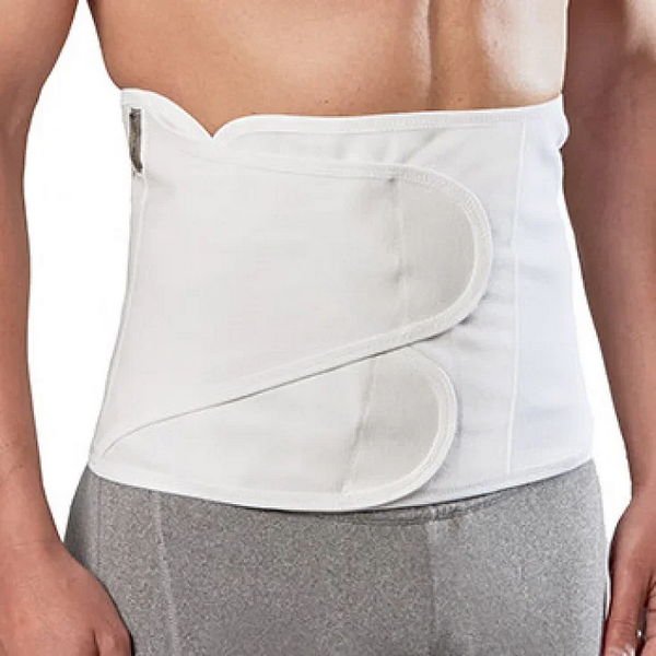 Gibaud Fascia Post-Op.H30 2-image