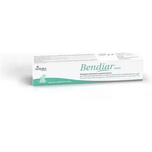 Bendiar Pasta 30G-image